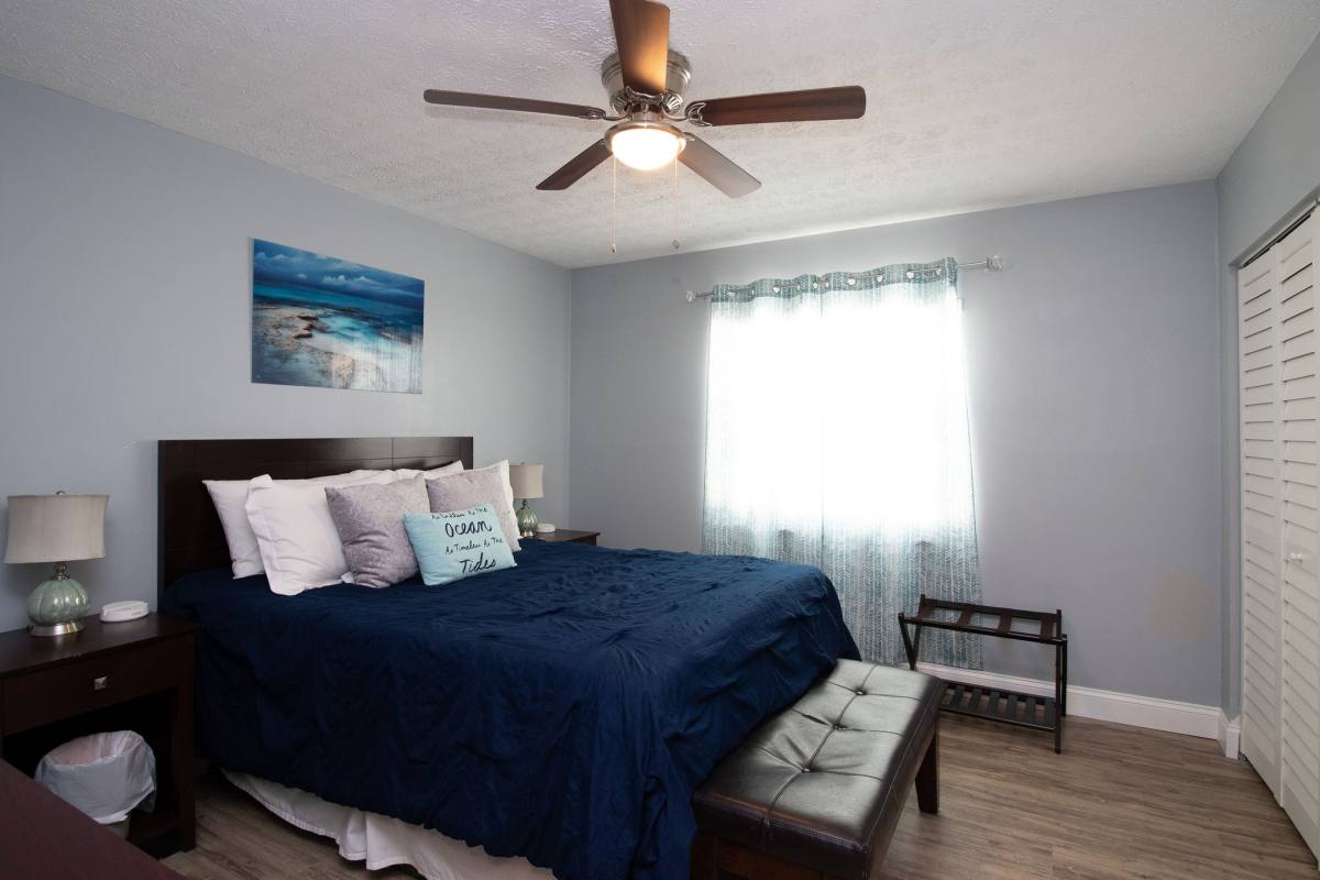 Apartment for rent at 1635 Gladys St 2, Largo, FL 33774