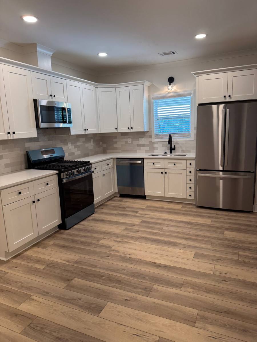 Apartment for rent at 672 Cassanova St SE #A, Atlanta, GA 30315