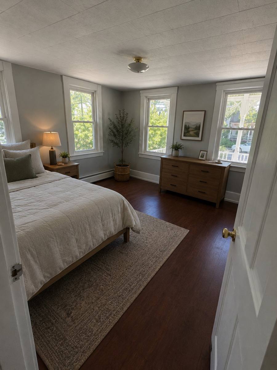 Apartment for rent at 236 Main St #2, Farmington, NH 03835