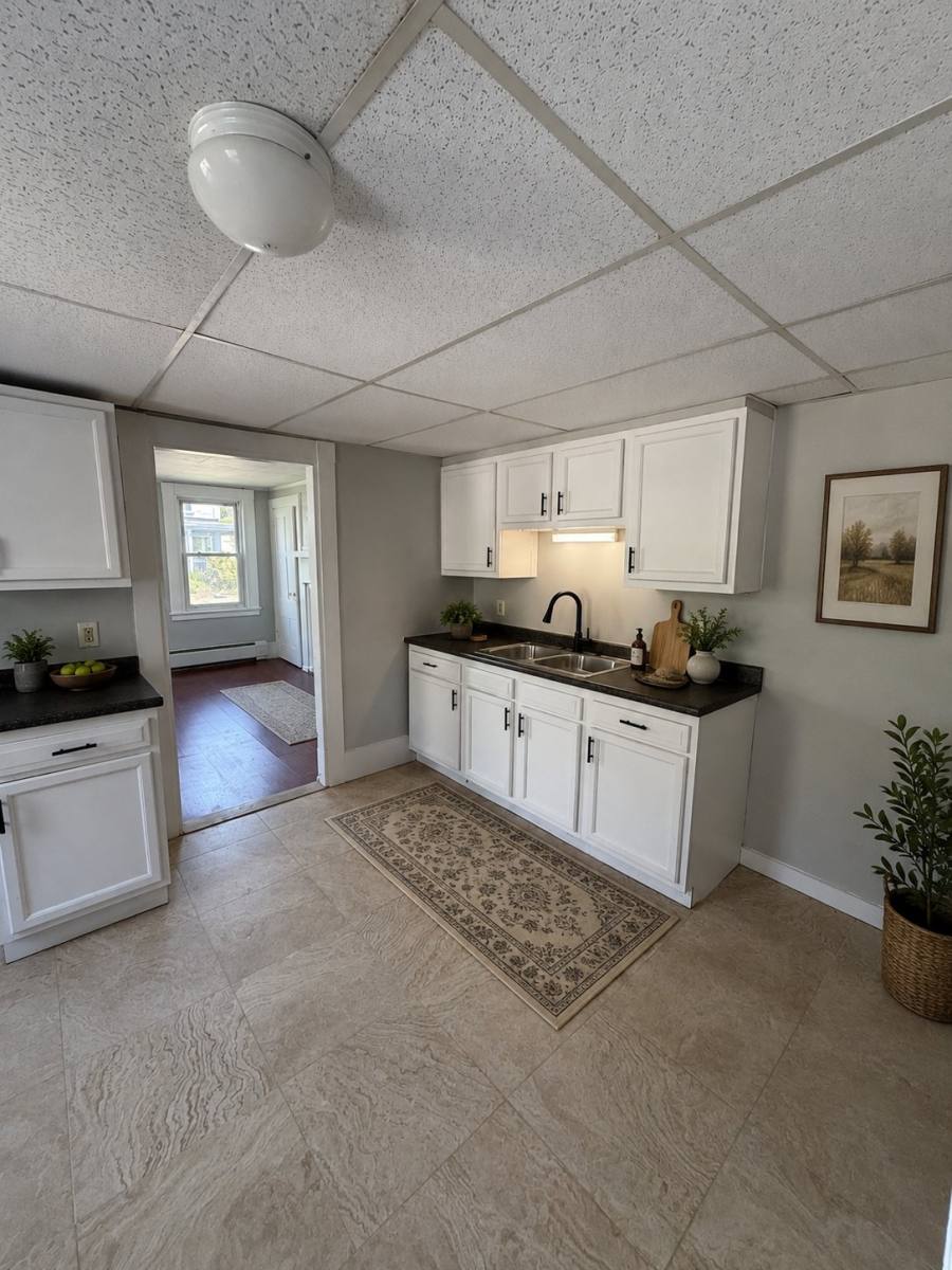 Apartment for rent at 236 Main St #2, Farmington, NH 03835