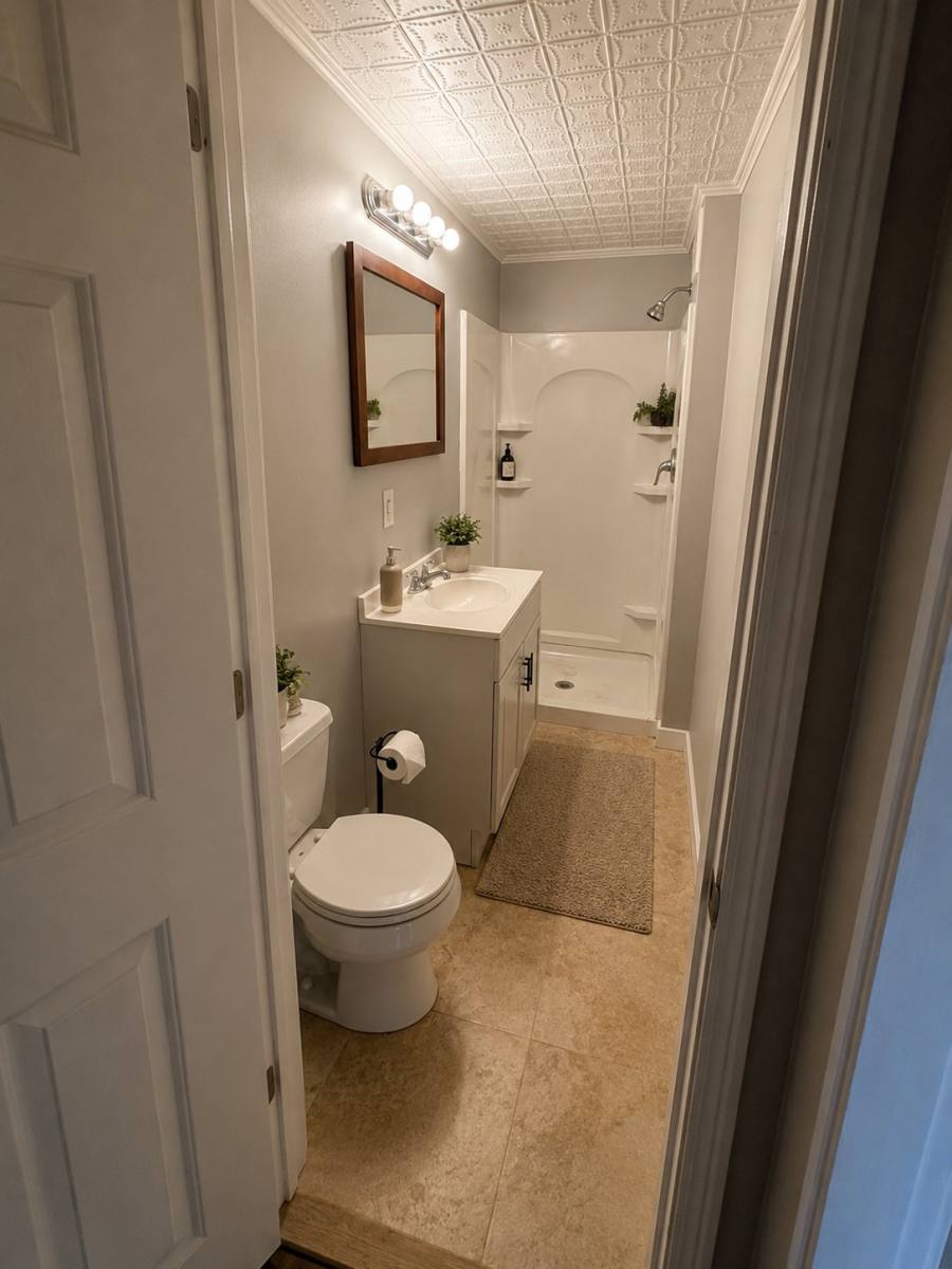 Apartment for rent at 236 Main St #2, Farmington, NH 03835
