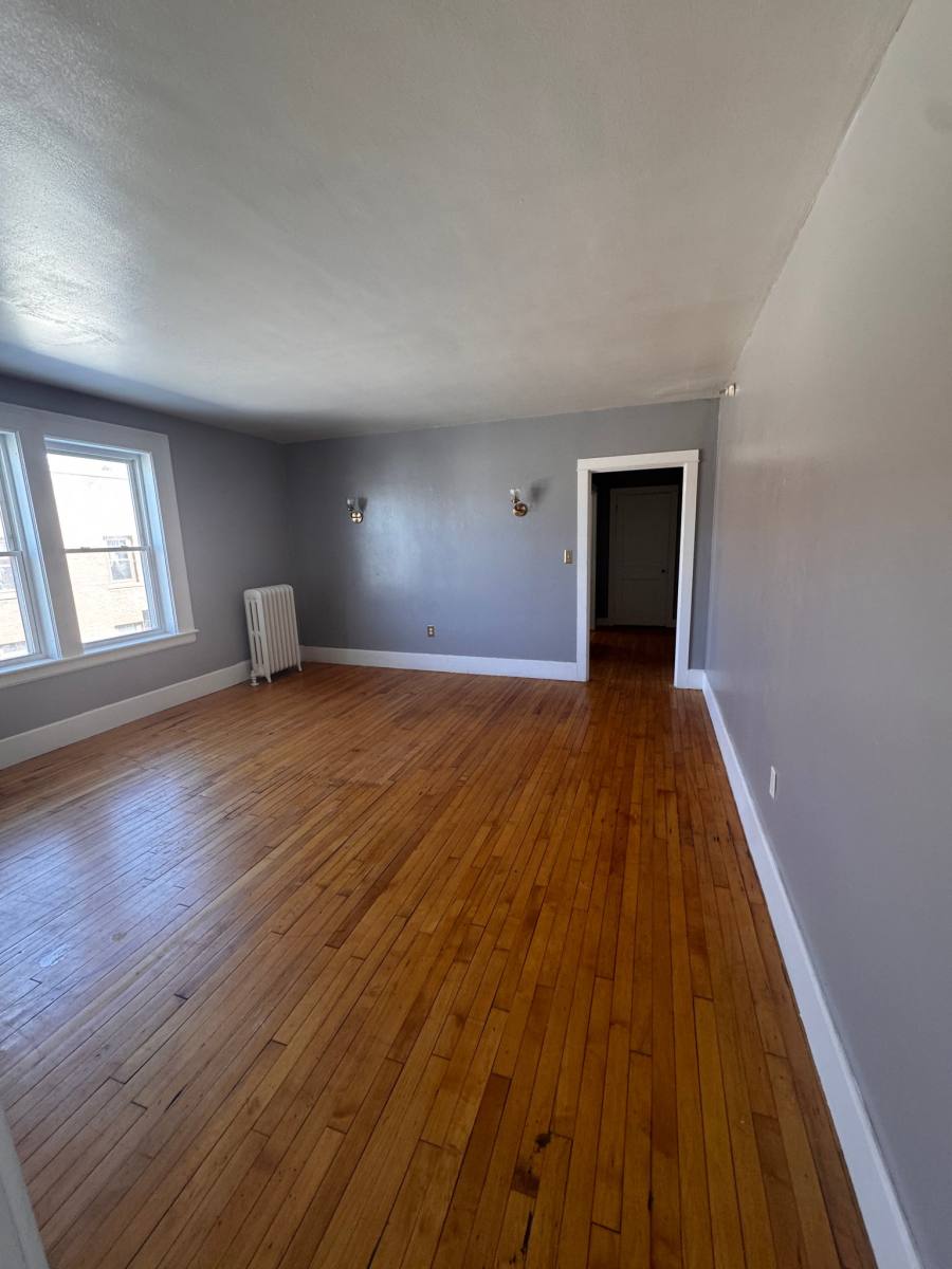Apartment for rent at 65 Pleasant St #9, Claremont, NH 03743