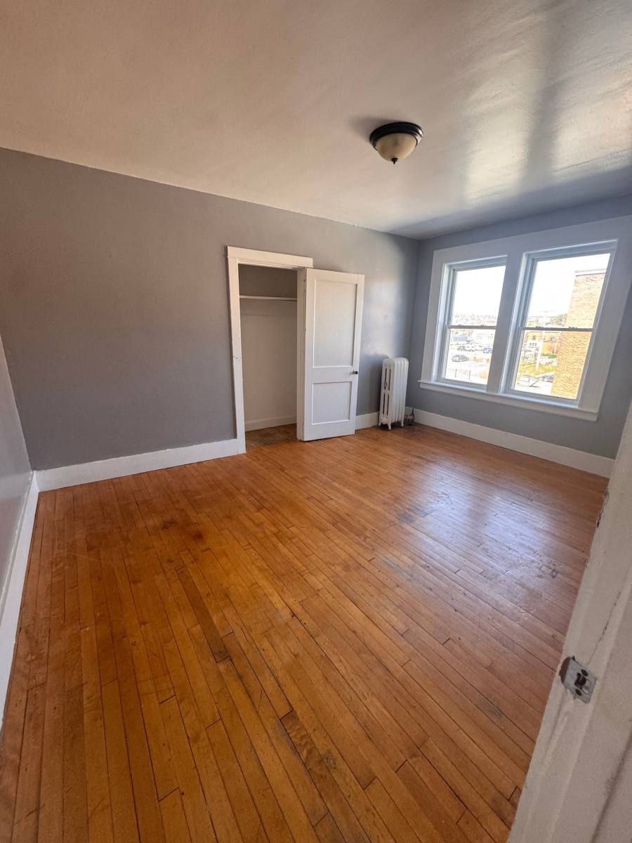 Apartment for rent at 65 Pleasant St #9, Claremont, NH 03743