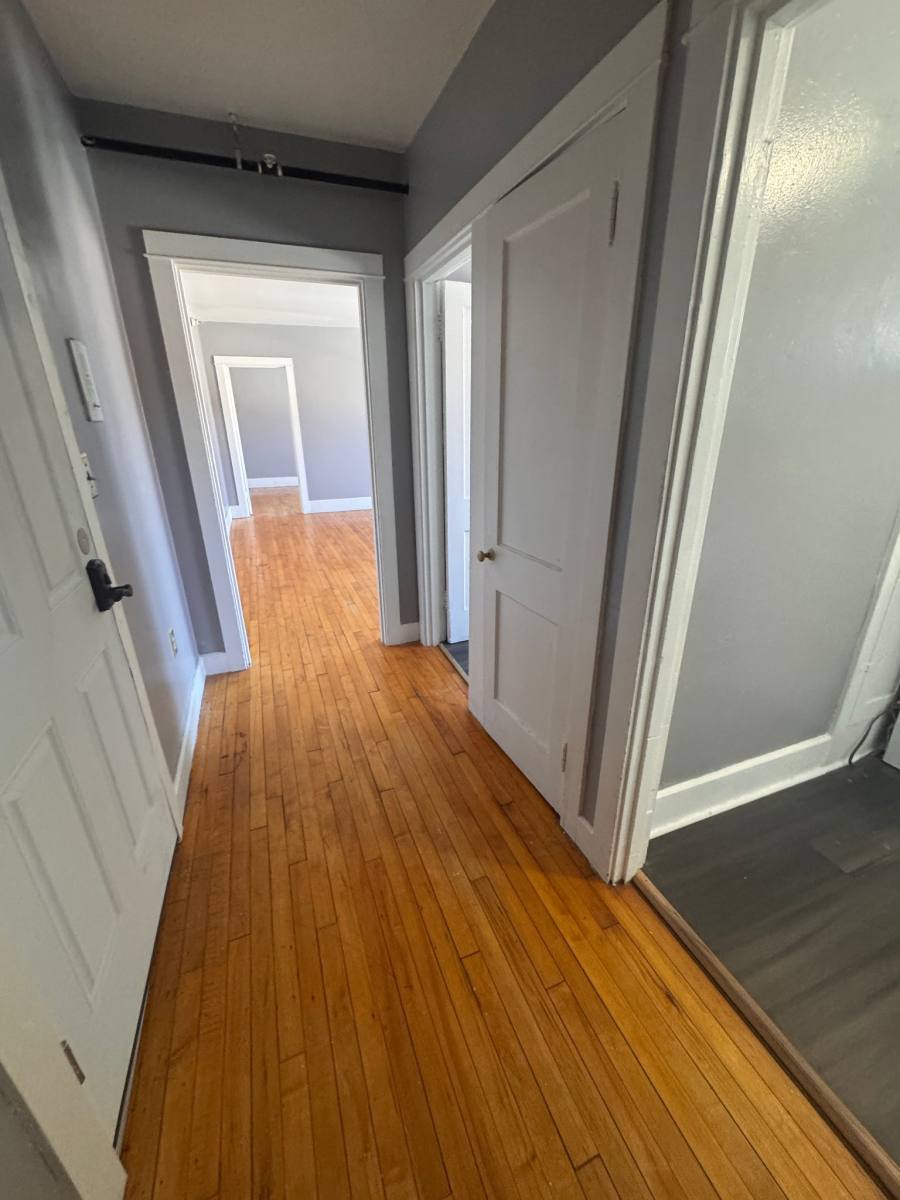 Apartment for rent at 65 Pleasant St #9, Claremont, NH 03743