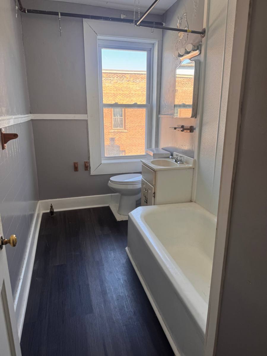 Apartment for rent at 65 Pleasant St #9, Claremont, NH 03743