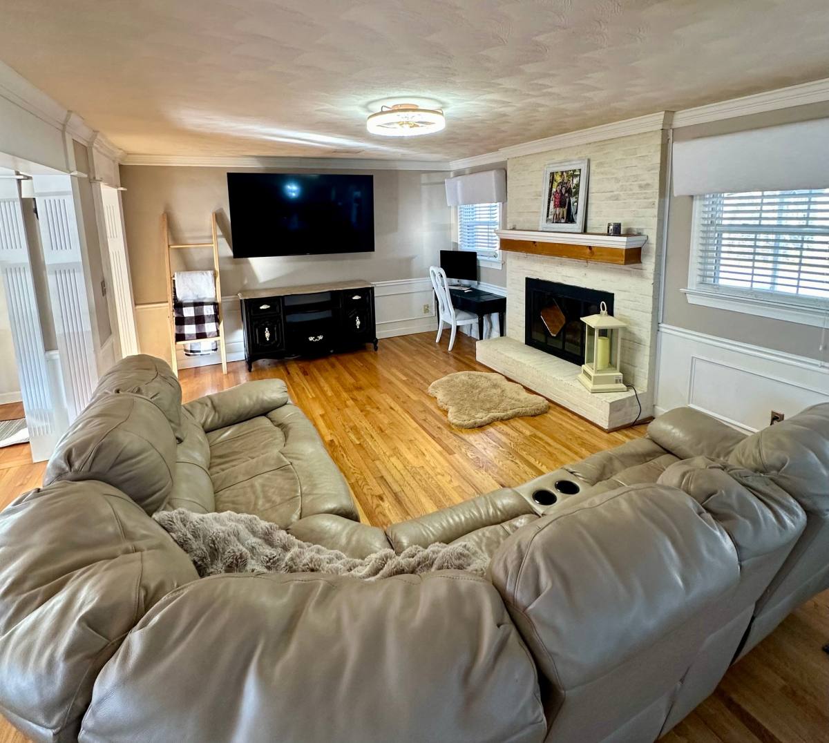 House for rent at 472 Beauregard Dr, Chesapeake, VA 23320