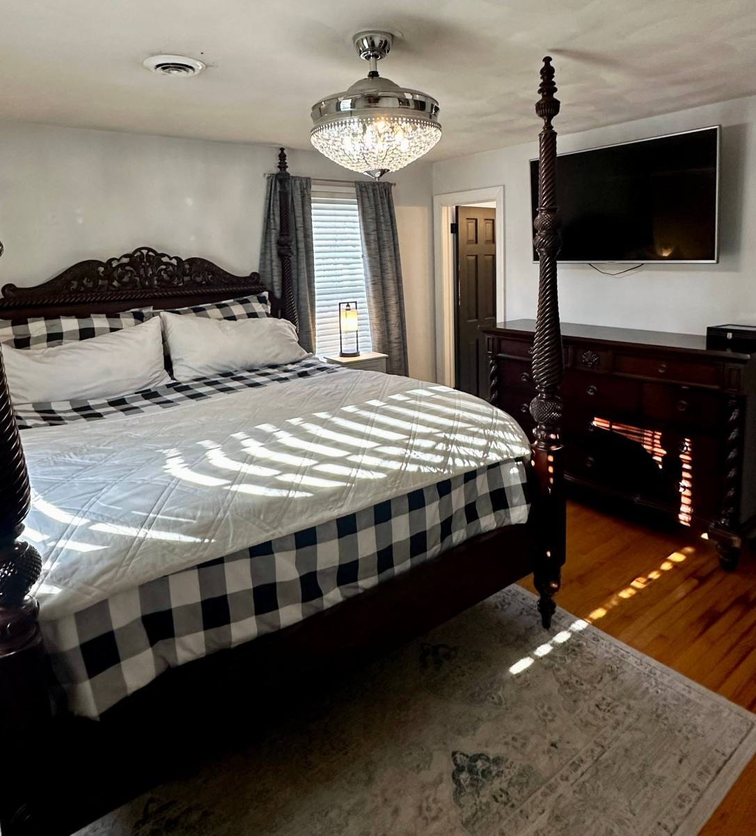 House for rent at 472 Beauregard Dr, Chesapeake, VA 23320