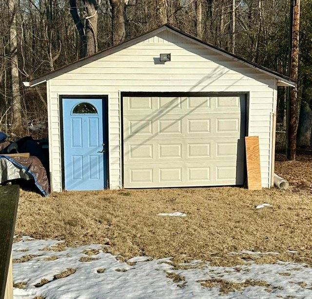 House for rent at 472 Beauregard Dr, Chesapeake, VA 23320