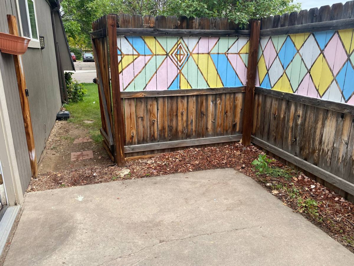 Townhouse for rent at 405 E Thunderbird Dr, Fort Collins, CO 80525