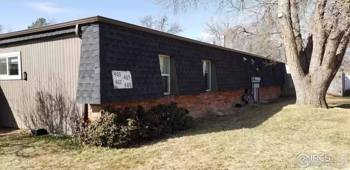 Townhouse for rent at 405 E Thunderbird Dr, Fort Collins, CO 80525