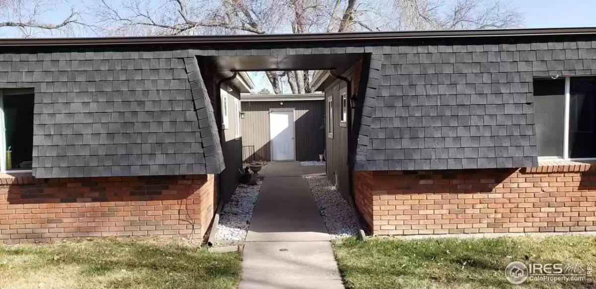 Townhouse for rent at 405 E Thunderbird Dr, Fort Collins, CO 80525