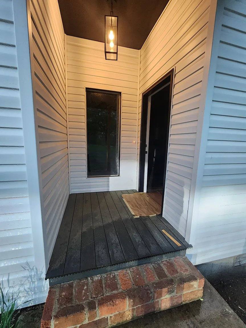 House for rent at 307 Euclid, Hot Springs National Park, AR 71913