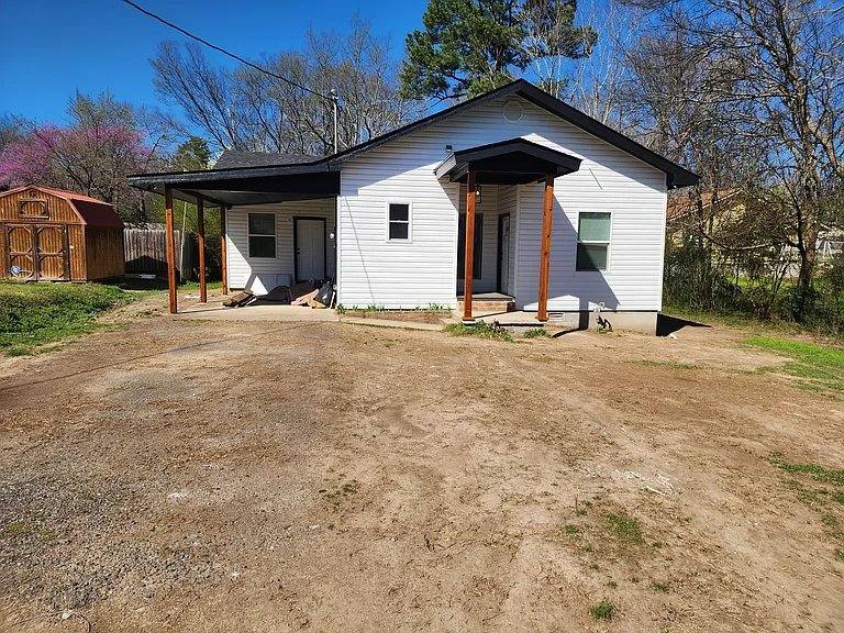 House for rent at 307 Euclid, Hot Springs National Park, AR 71913