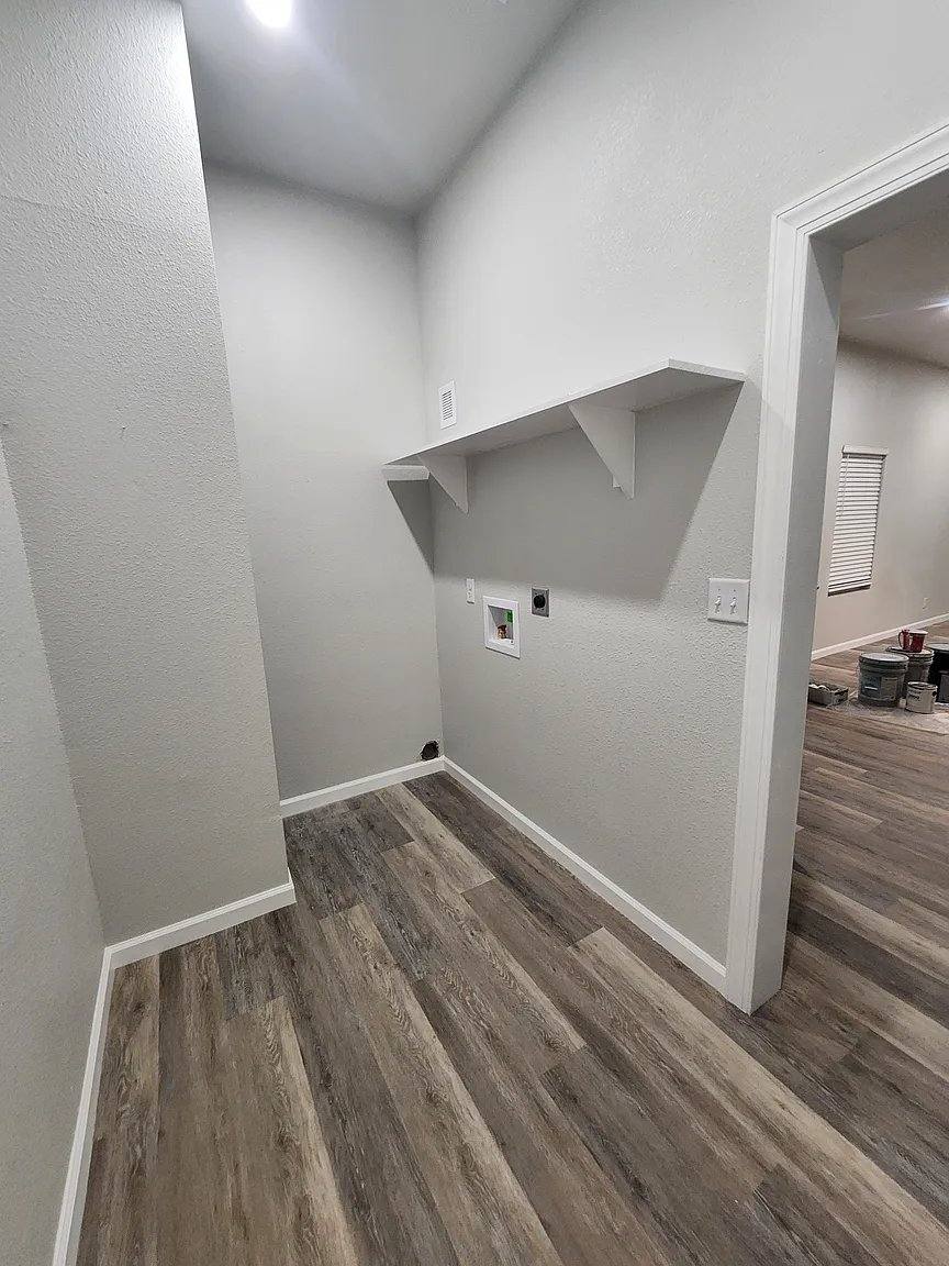 House for rent at 307 Euclid, Hot Springs National Park, AR 71913