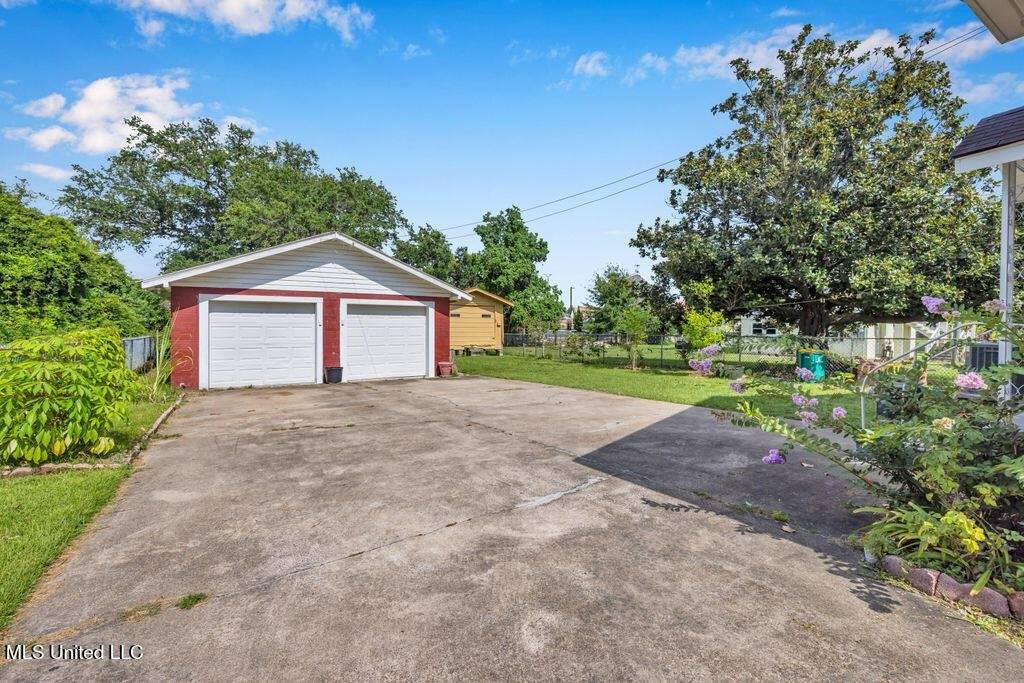 House for rent at 172 Hoxie St, Biloxi, MS 39530