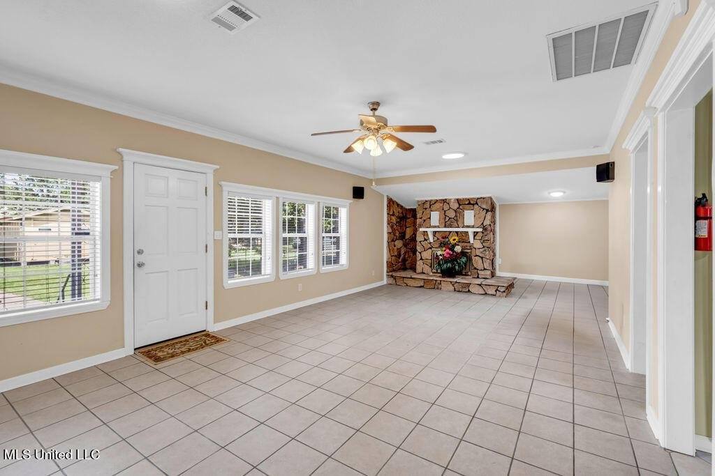 House for rent at 172 Hoxie St, Biloxi, MS 39530