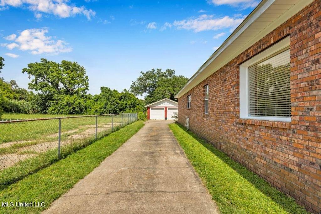 House for rent at 172 Hoxie St, Biloxi, MS 39530