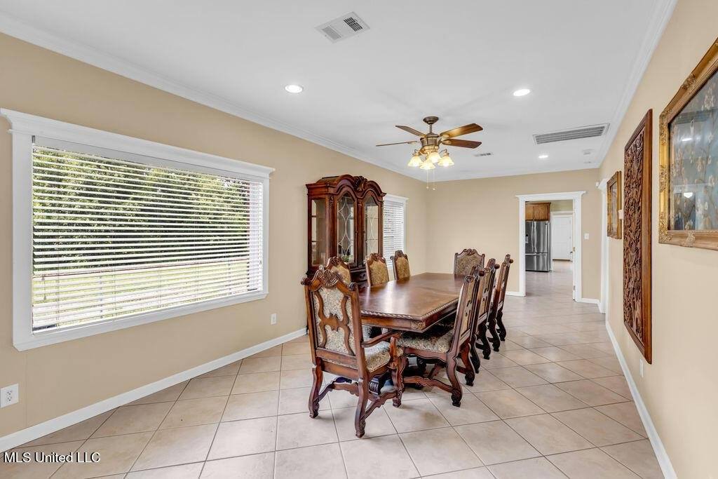 House for rent at 172 Hoxie St, Biloxi, MS 39530