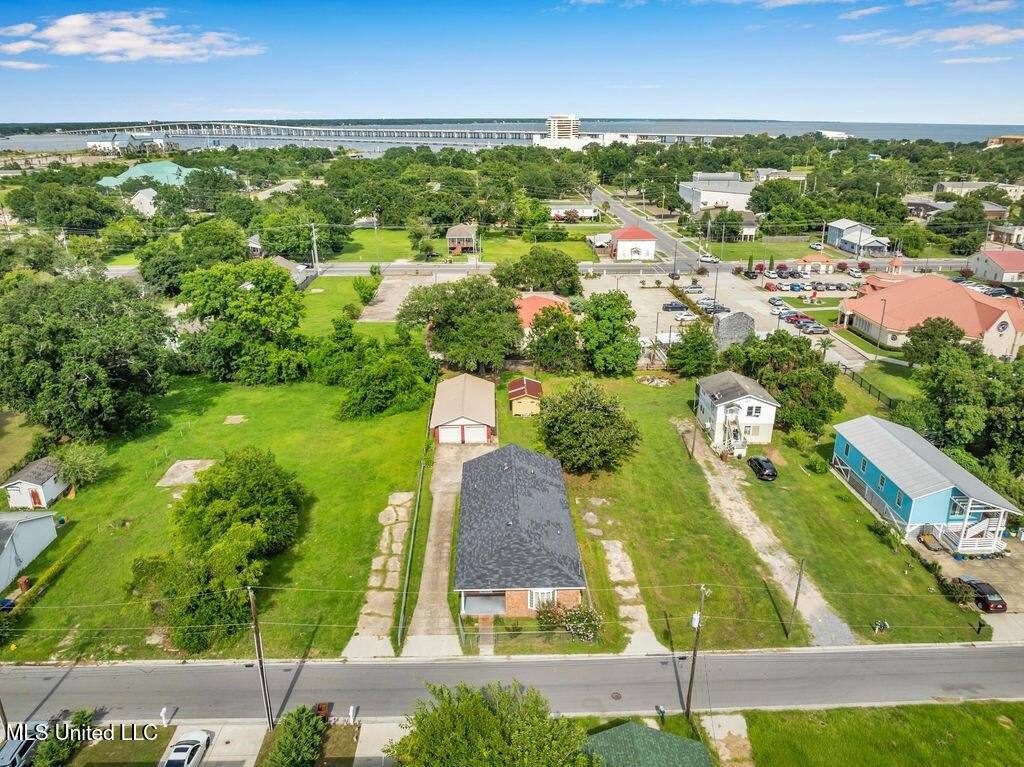 House for rent at 172 Hoxie St, Biloxi, MS 39530