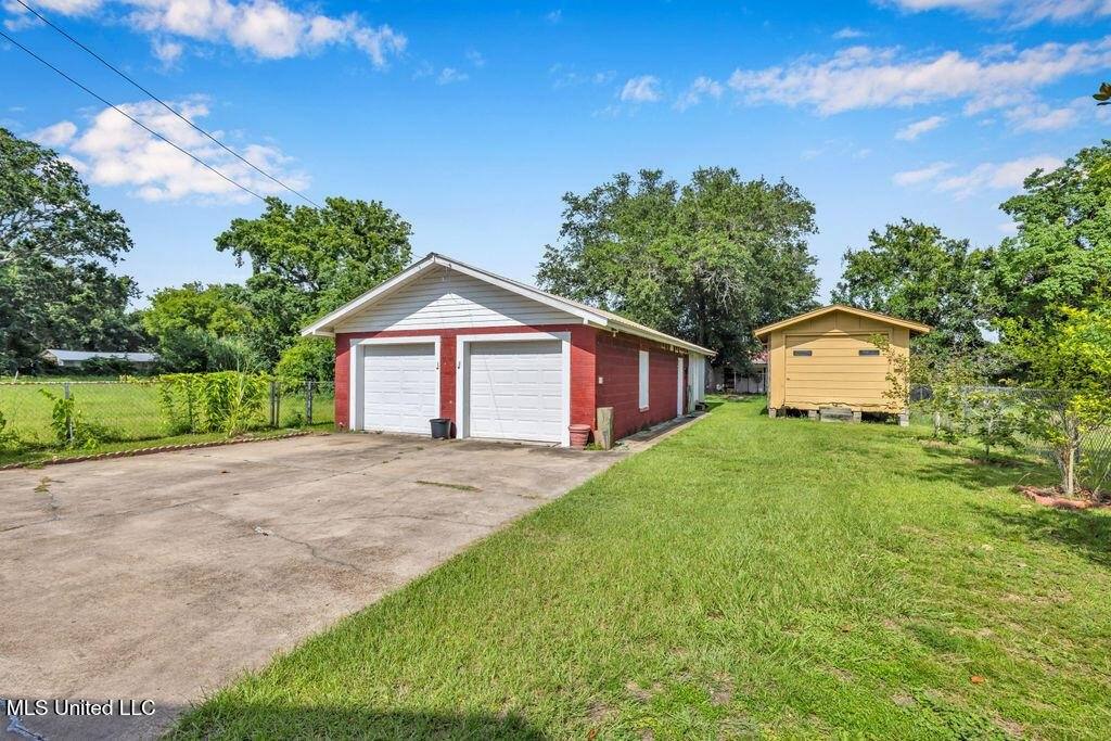 House for rent at 172 Hoxie St, Biloxi, MS 39530