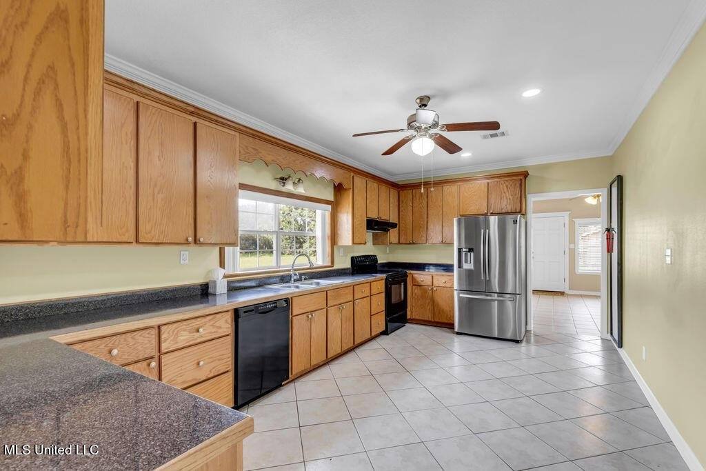 House for rent at 172 Hoxie St, Biloxi, MS 39530