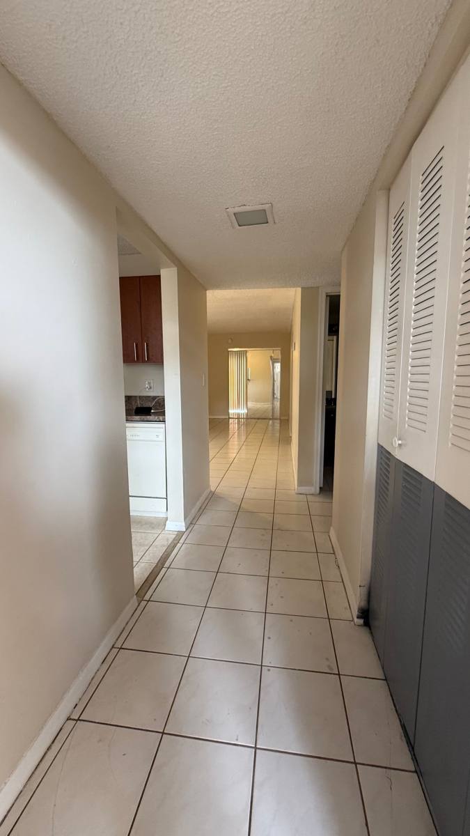 Condo for rent at 8011 Southgate Blvd #L1, Pompano Beach, FL 33068