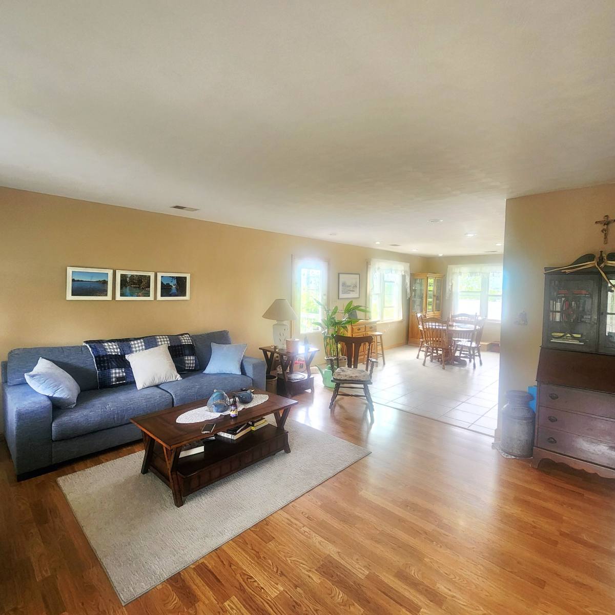 House for rent at 1242 City View St, Altoona, PA 16601