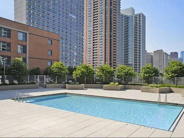 Apartment for rent at 1251 S Michigan Ave, Chicago, IL 60605