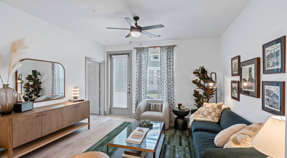 Apartment for rent at 5400 Haltom Rd #2107, Fort Worth, TX 76137