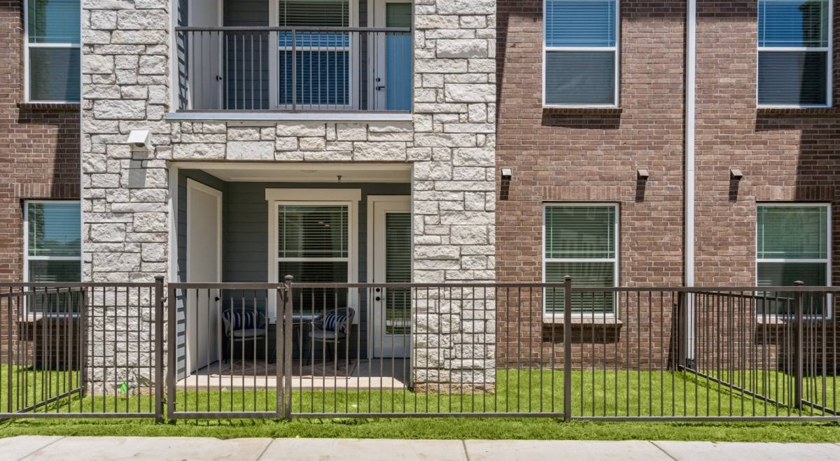 Apartment for rent at 5400 Haltom Rd #2107, Fort Worth, TX 76137