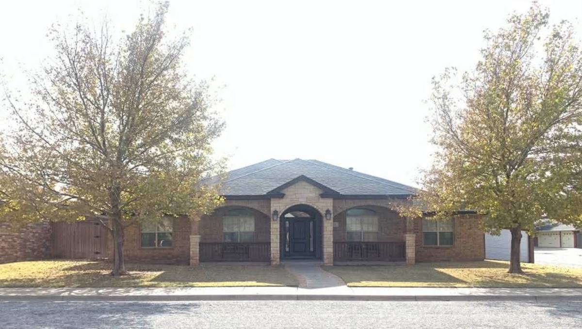 House for rent at 213 Wildcat St, Wolfforth, TX 79382