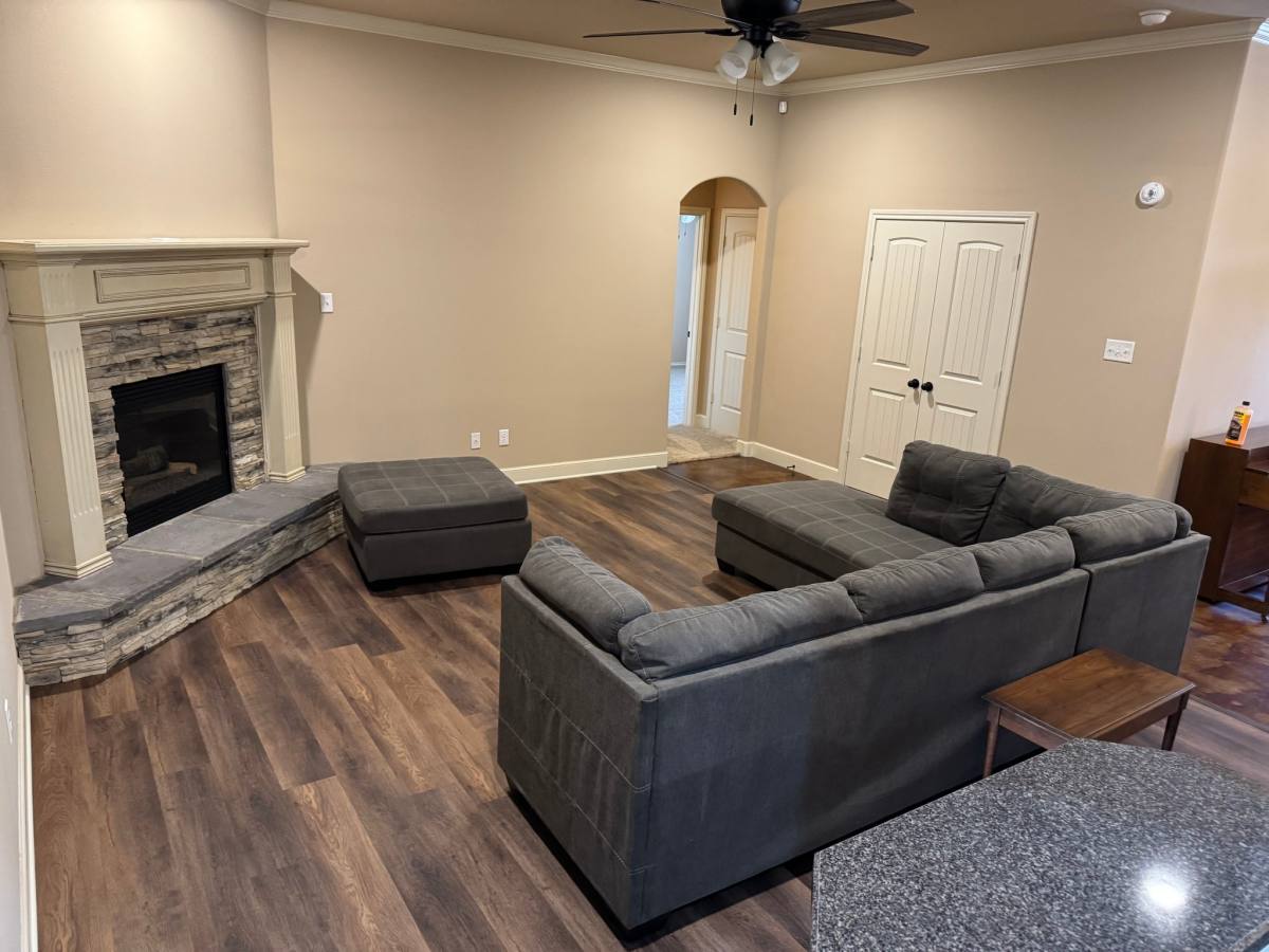 House for rent at 213 Wildcat St, Wolfforth, TX 79382