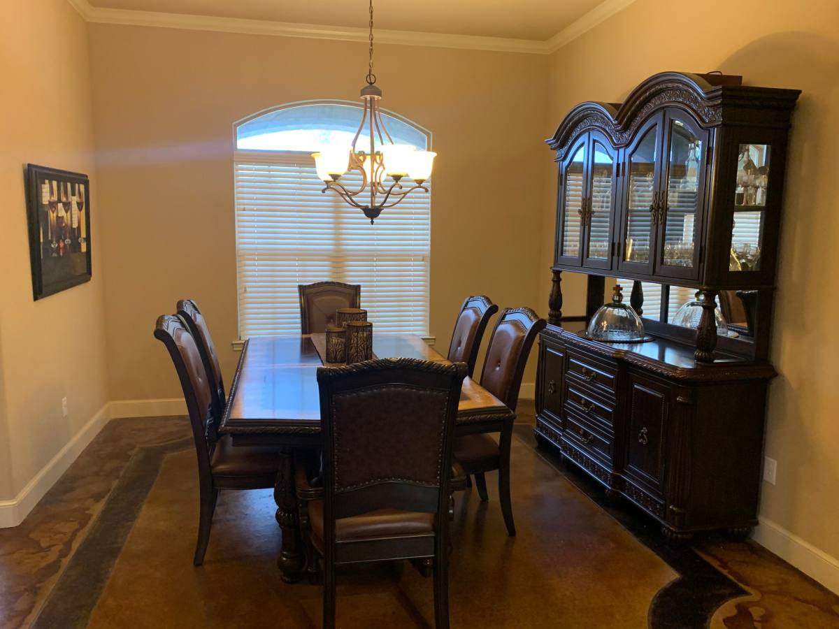 House for rent at 213 Wildcat St, Wolfforth, TX 79382