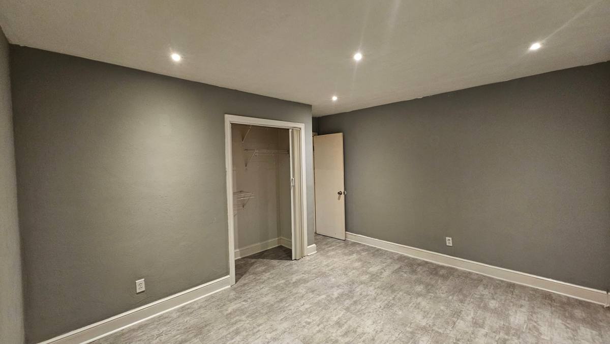 Apartment for rent at 1129 Forest Park Blvd NW #A, Roanoke, VA 24017