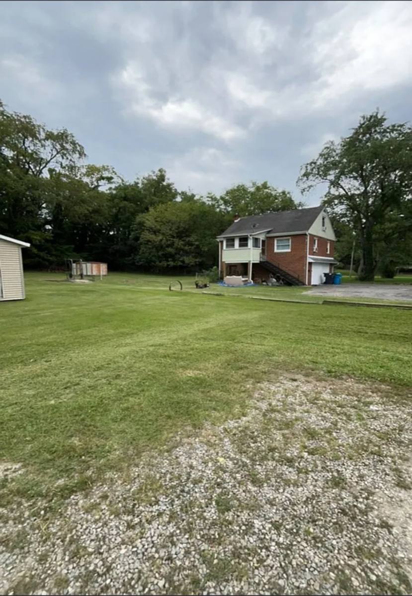 Apartment for rent at 1129 Forest Park Blvd NW #A, Roanoke, VA 24017