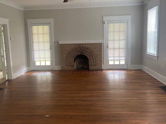 House for rent at 1629 E Main St, Murfreesboro, TN 37130
