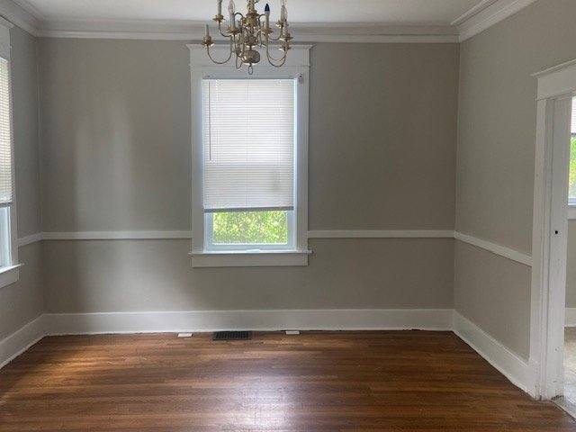 House for rent at 1629 E Main St, Murfreesboro, TN 37130