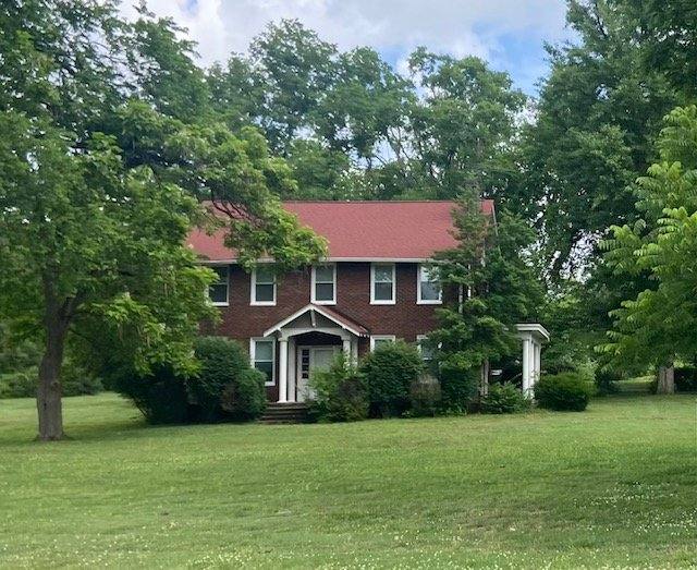 House for rent at 1629 E Main St, Murfreesboro, TN 37130