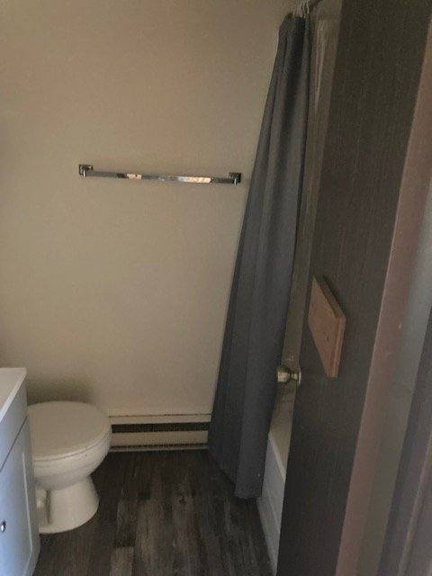 House for rent at 234 Eastwood Dr, Butler, PA 16001