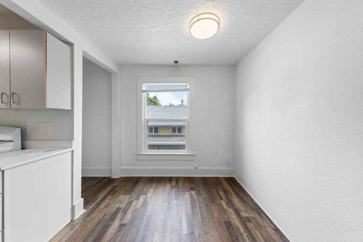 Apartment for rent at 421 S College St #4, Newberg, OR 97132