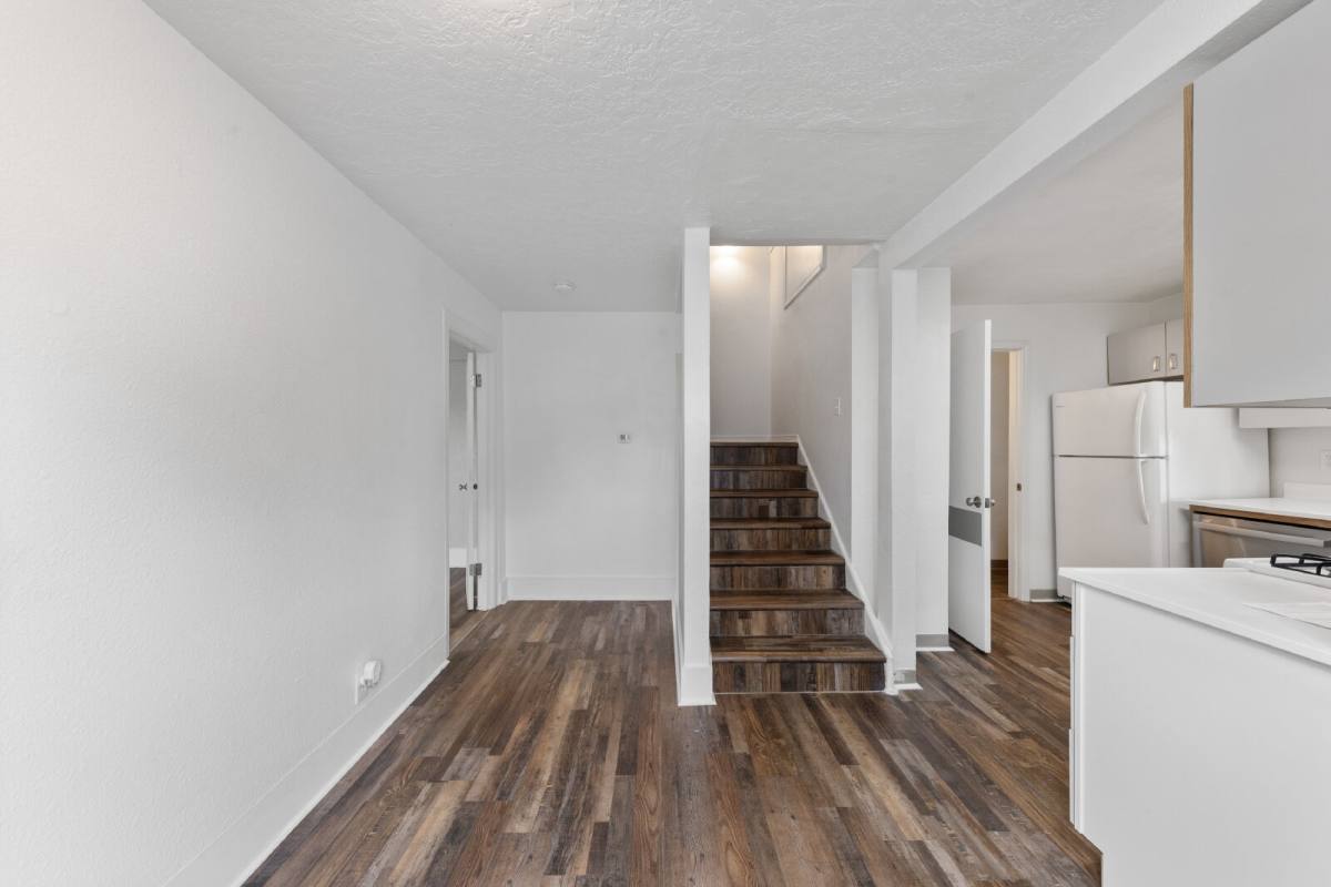 Apartment for rent at 421 S College St #4, Newberg, OR 97132