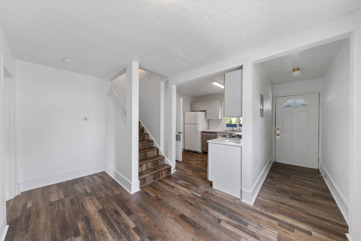 Apartment for rent at 421 S College St #4, Newberg, OR 97132