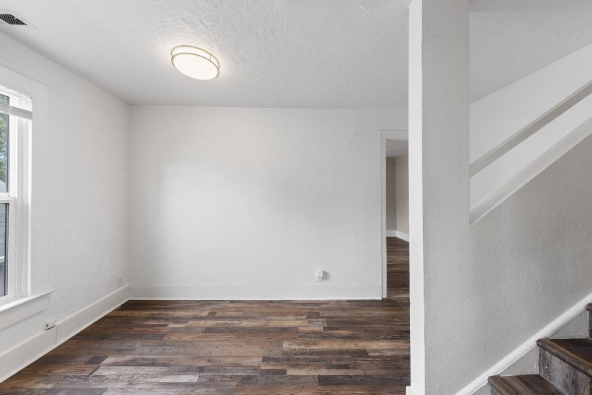 Apartment for rent at 421 S College St #4, Newberg, OR 97132