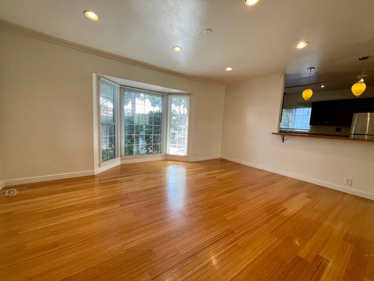 House for rent at 1760 11th St, Santa Monica, CA 90404