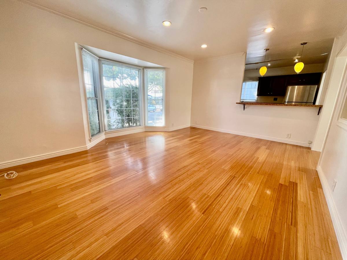 House for rent at 1760 11th St, Santa Monica, CA 90404