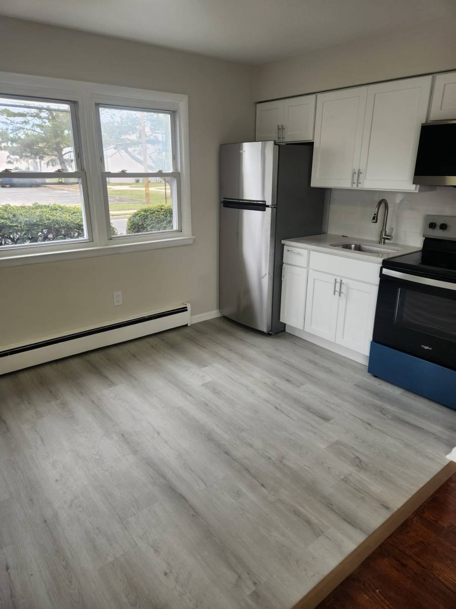 Apartment for rent at 1932 Missouri Ave #1932 B, Atlantic City, NJ 08401