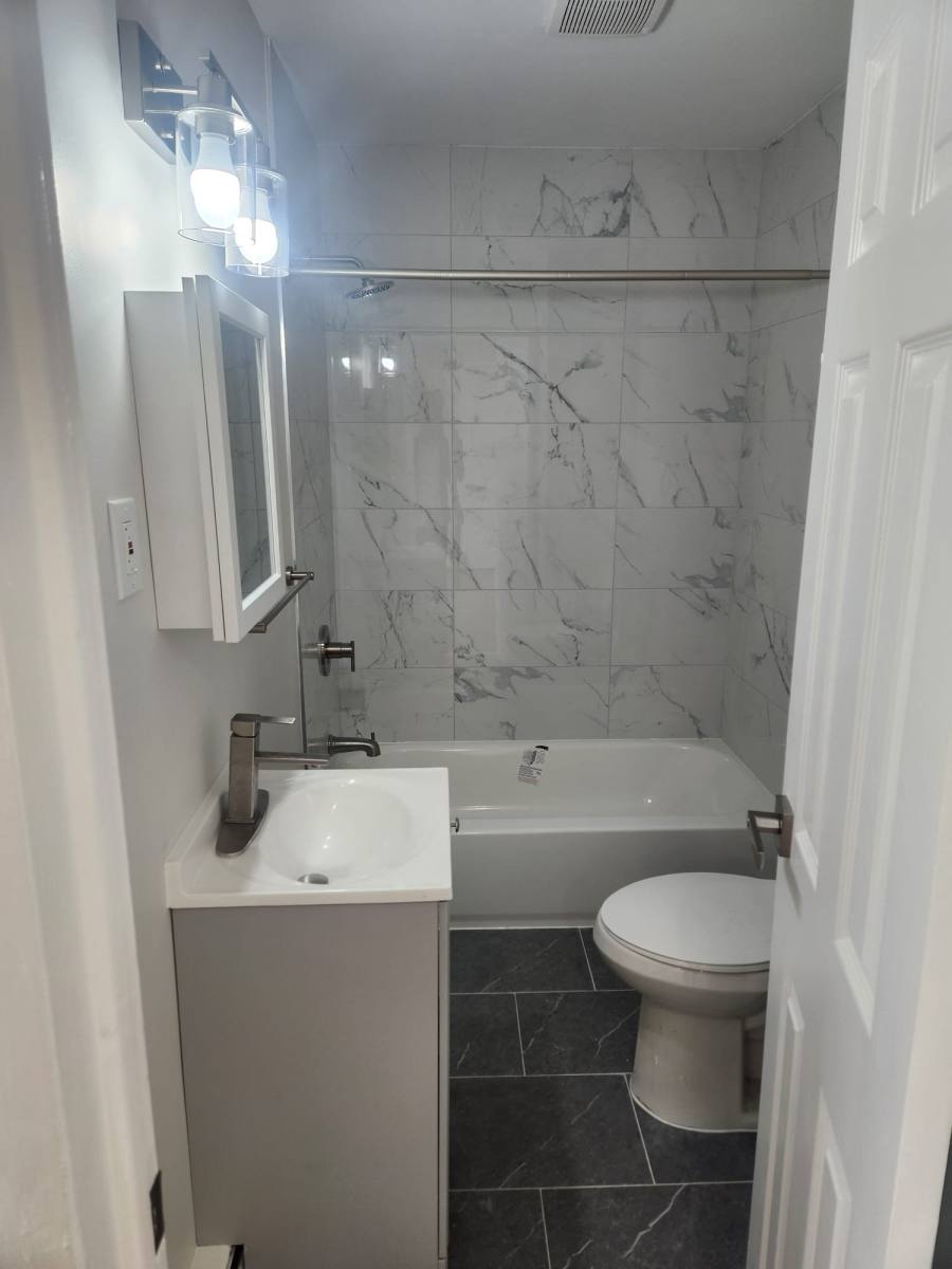 Apartment for rent at 1932 Missouri Ave #1932 B, Atlantic City, NJ 08401