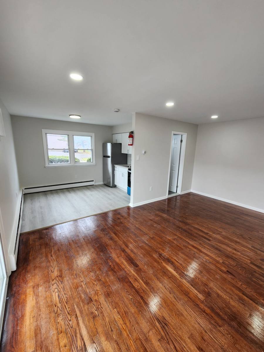 Apartment for rent at 1932 Missouri Ave #1932 B, Atlantic City, NJ 08401