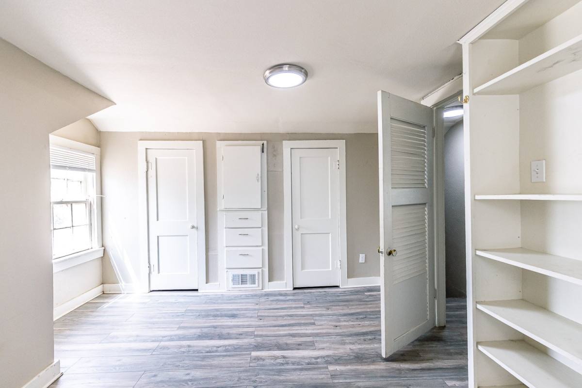 House for rent at 2311 25th St, Lubbock, TX 79411