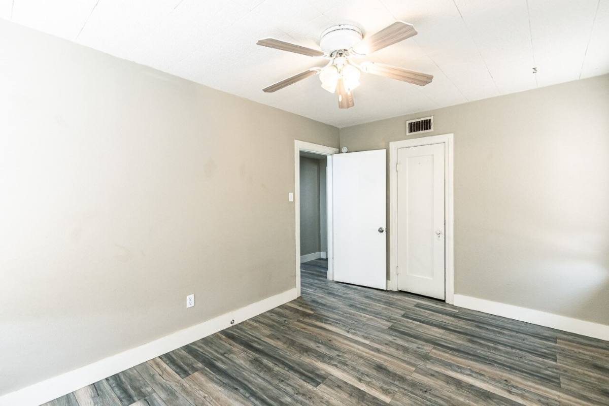 House for rent at 2311 25th St, Lubbock, TX 79411